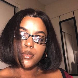 Meet your Posher, Zaria